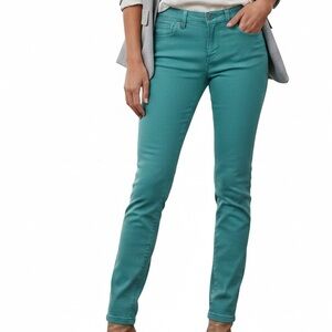 Lucky Brand Sofia Super Skinny Jeans